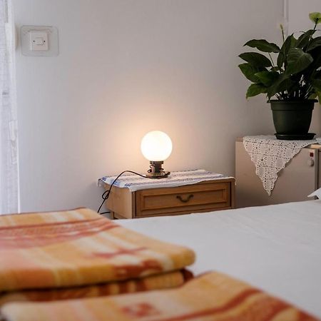 Rooms Dragica Palit Bagian luar foto