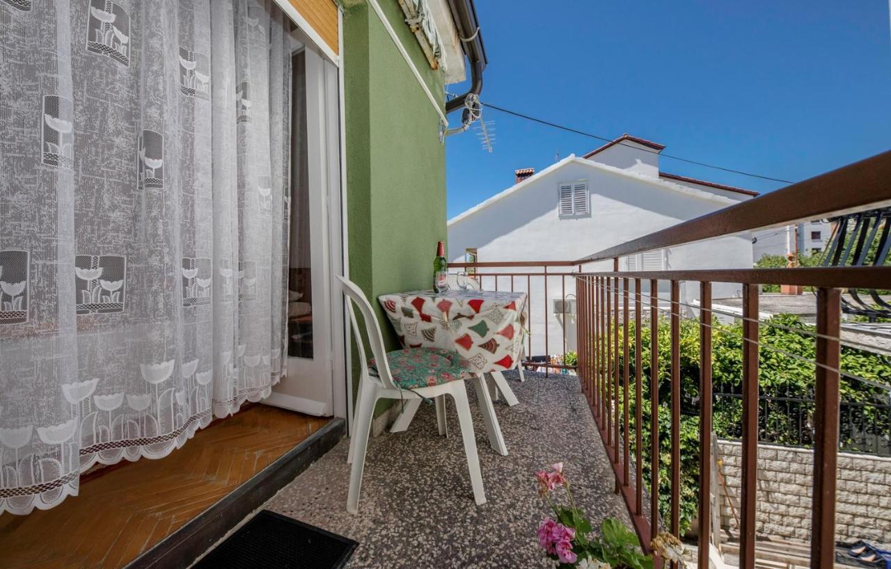 Rooms Dragica Palit Bagian luar foto