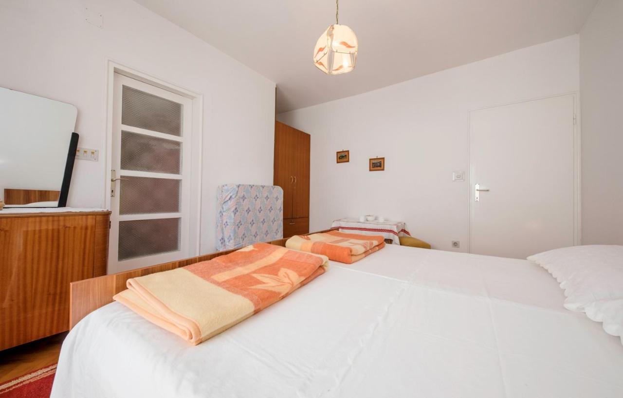 Rooms Dragica Palit Bagian luar foto