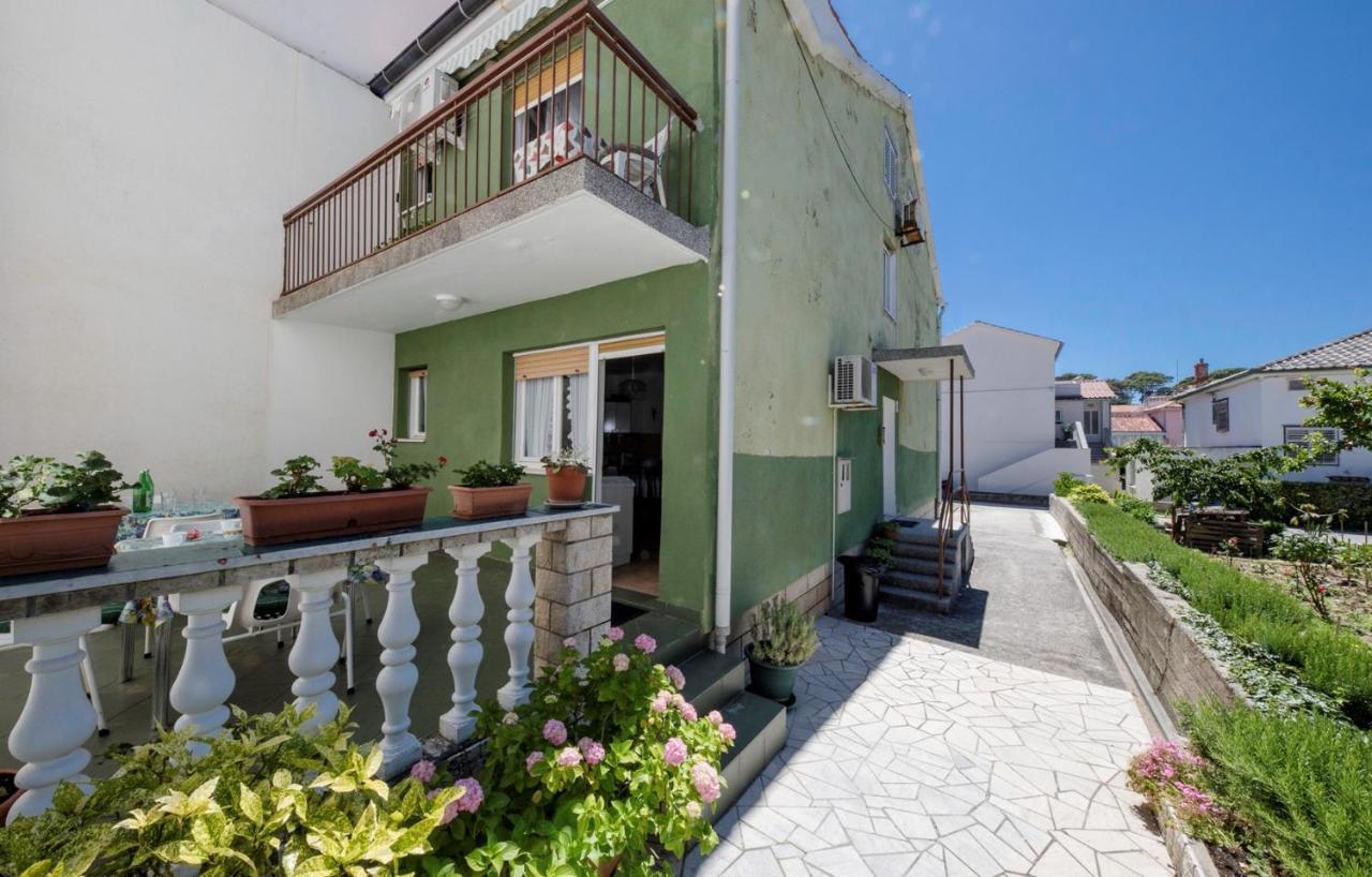 Rooms Dragica Palit Bagian luar foto