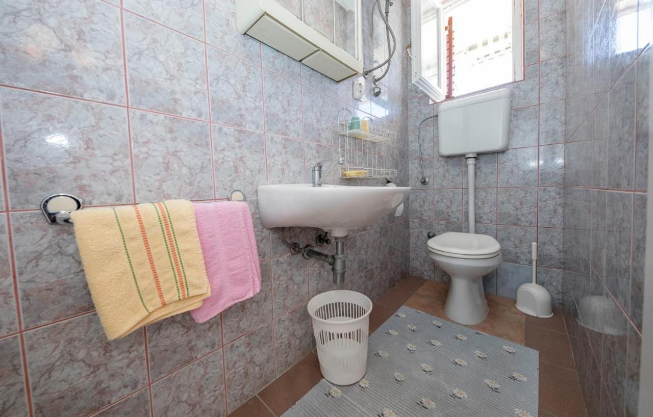 Rooms Dragica Palit Bagian luar foto