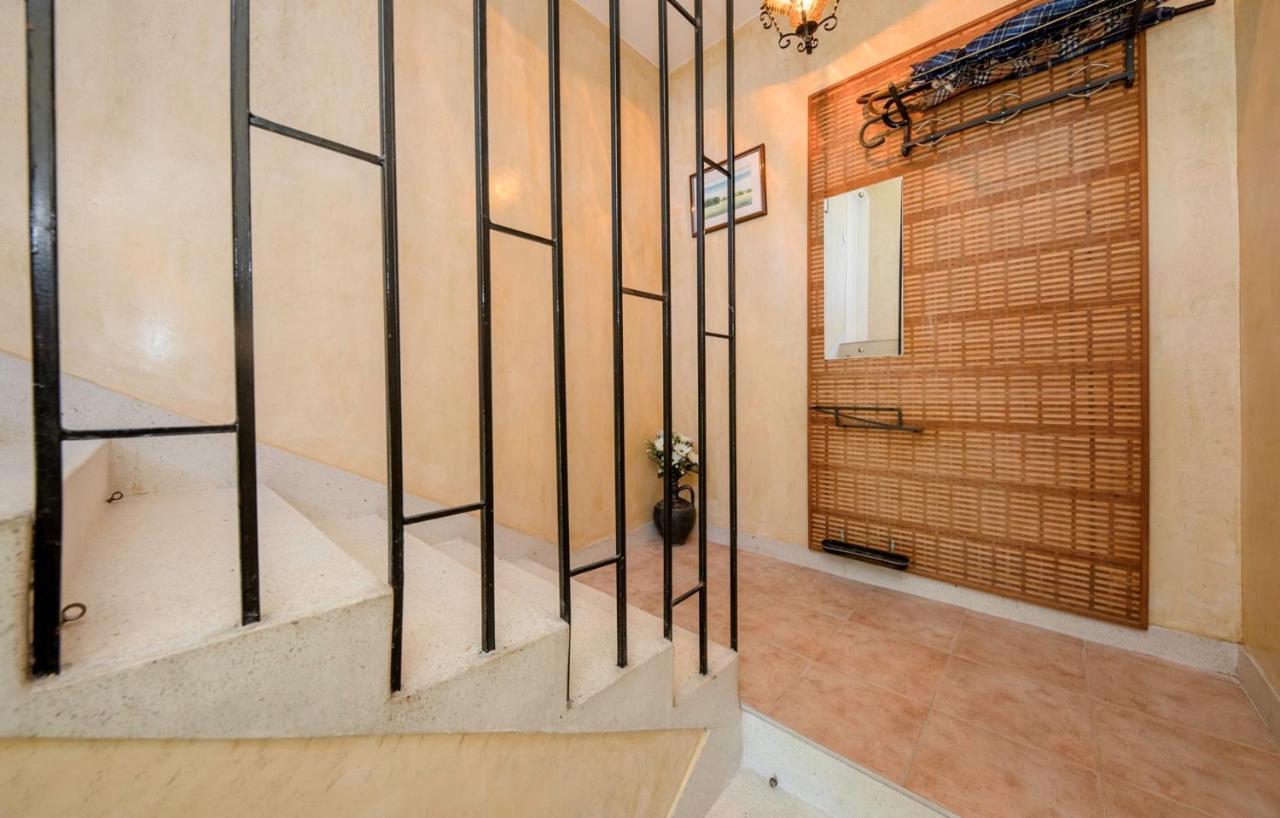 Rooms Dragica Palit Bagian luar foto