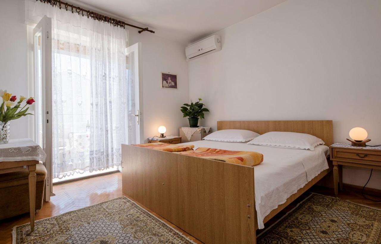 Rooms Dragica Palit Bagian luar foto