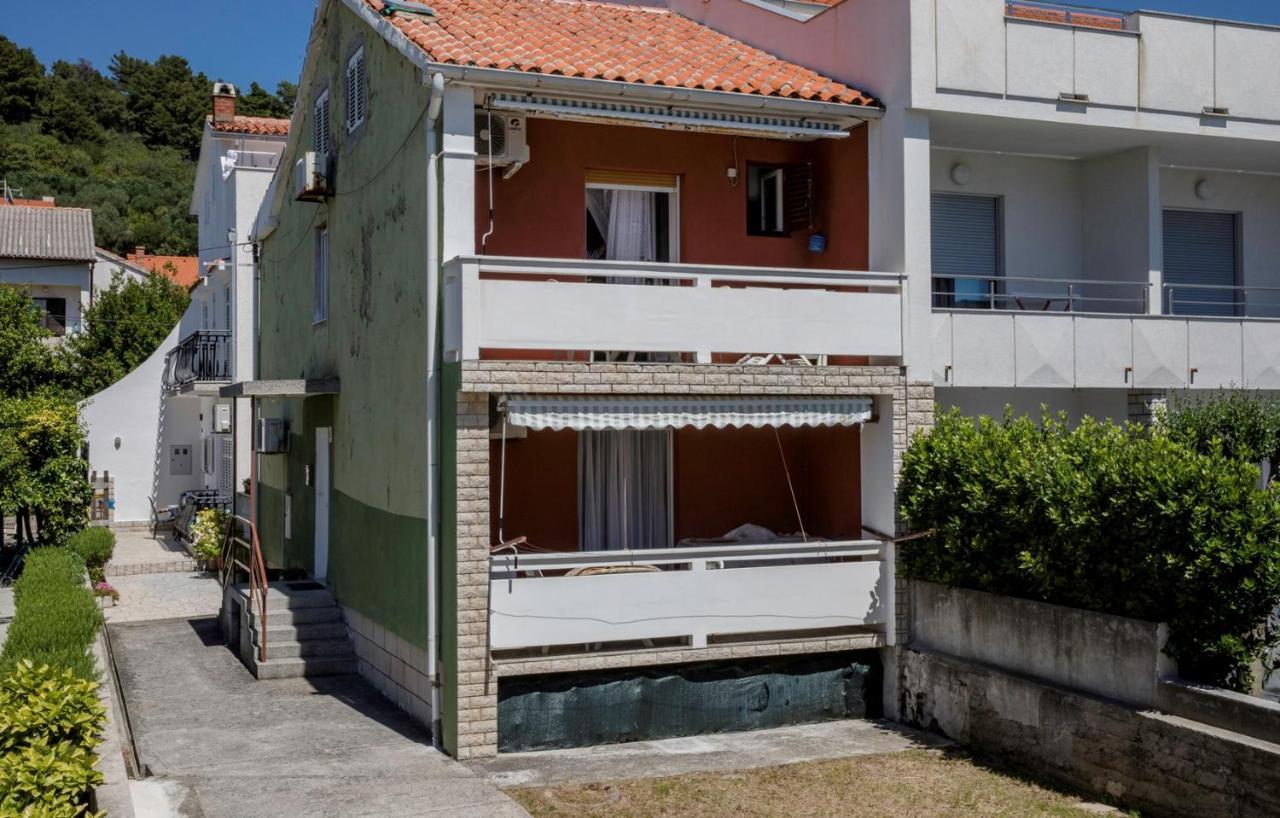 Rooms Dragica Palit Bagian luar foto