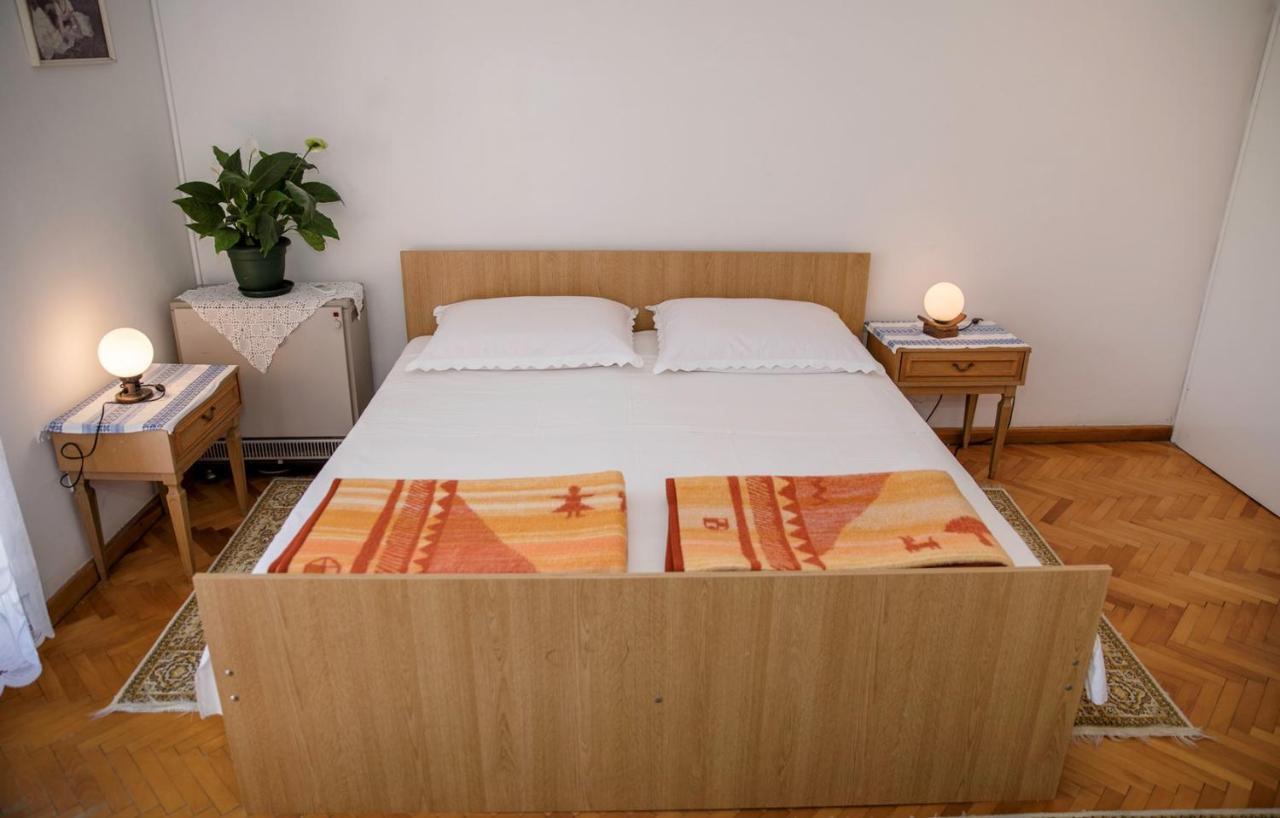 Rooms Dragica Palit Bagian luar foto
