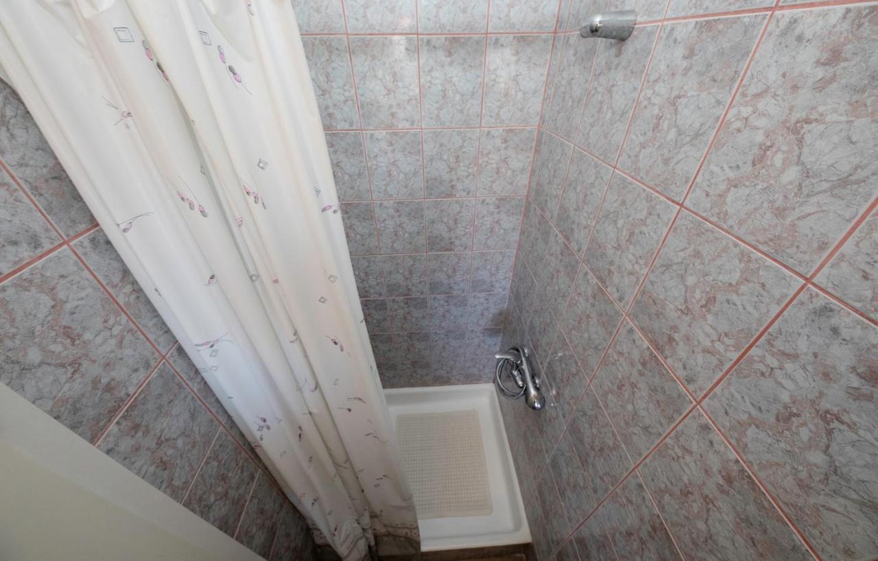 Rooms Dragica Palit Bagian luar foto