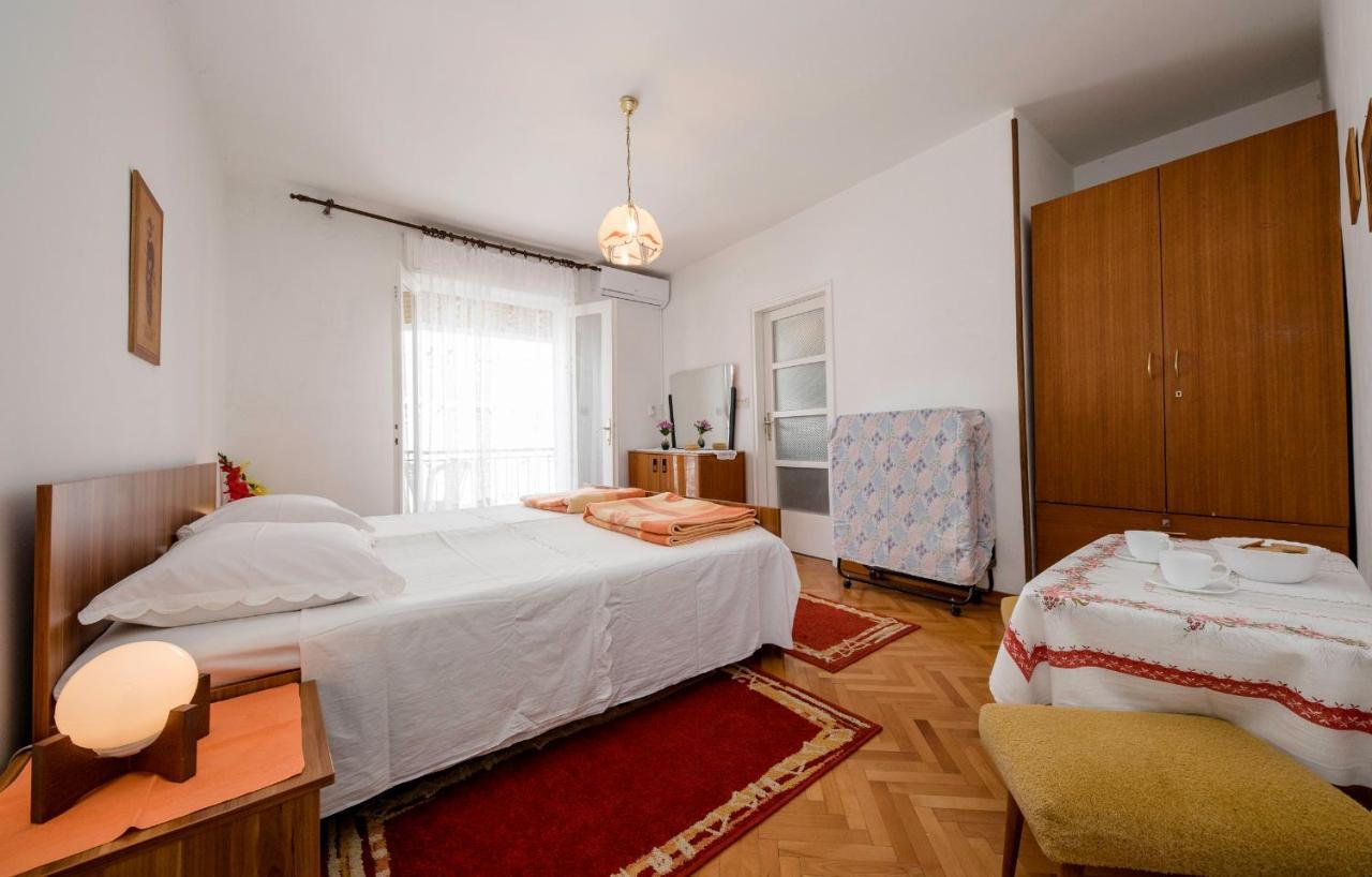 Rooms Dragica Palit Bagian luar foto